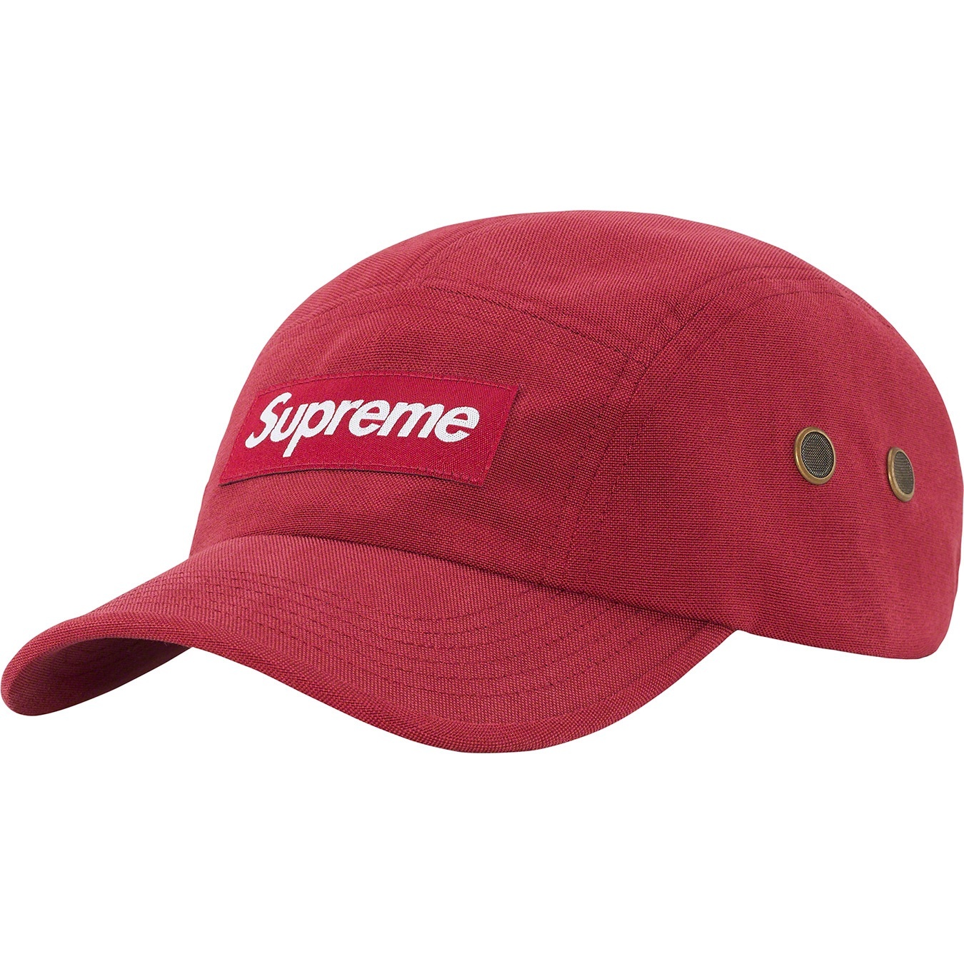 Brushed Cordura® Camp Cap view 9